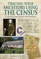 Link to Tracing Your Ancestors Using The Census