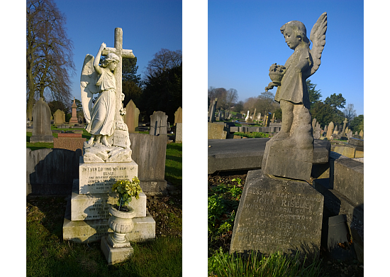 Macclesfield Cemetery
